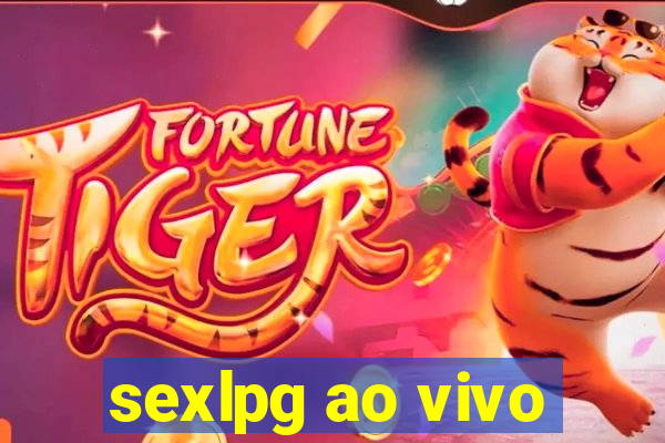 sexlpg ao vivo